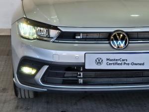 Volkswagen Polo hatch 1.0TSI Life auto - Image 7