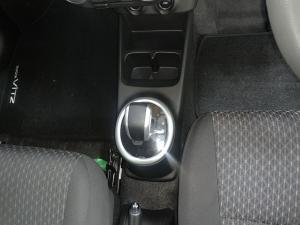 Toyota Vitz 1.0 XR auto - Image 13