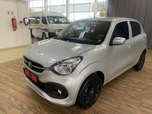 Toyota Vitz 1.0 XR auto - Image 3