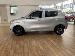 Toyota Vitz 1.0 XR auto - Image 4