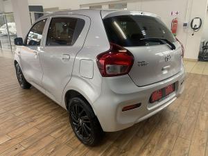 Toyota Vitz 1.0 XR auto - Image 7