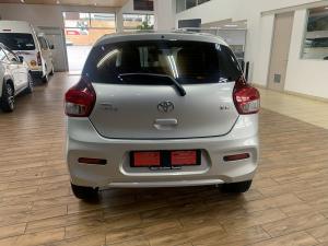 Toyota Vitz 1.0 XR auto - Image 8