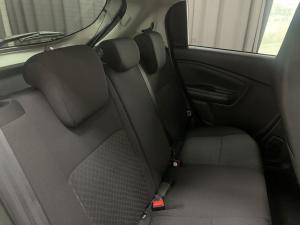 Toyota Vitz 1.0 XR auto - Image 9