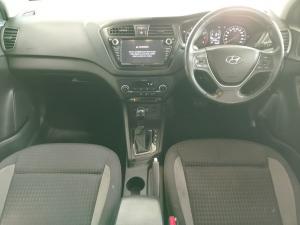 Hyundai i20 1.4 Fluid auto - Image 17