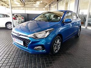 Hyundai i20 1.4 Fluid auto - Image 1