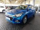 Thumbnail Hyundai i20 1.4 Fluid auto