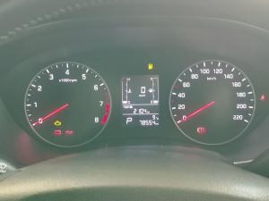 Hyundai i20 1.4 Fluid auto - Image 20