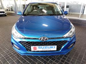 Hyundai i20 1.4 Fluid auto - Image 2