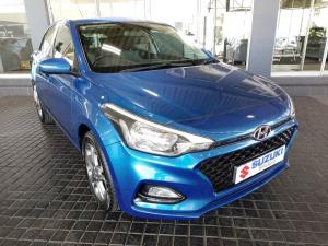 Hyundai i20 1.4 Fluid auto - Image 3