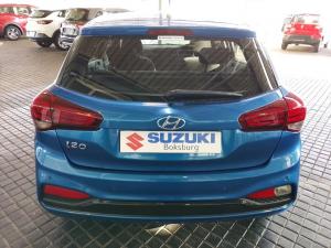 Hyundai i20 1.4 Fluid auto - Image 6