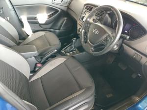 Hyundai i20 1.4 Fluid auto - Image 9