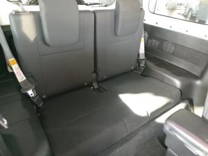 Suzuki Jimny 1.5 GLX AllGrip 3-door auto - Image 10