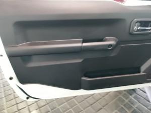 Suzuki Jimny 1.5 GLX AllGrip 3-door auto - Image 13