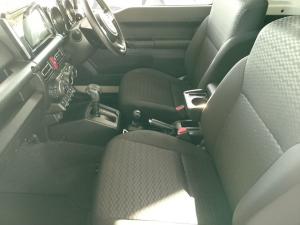 Suzuki Jimny 1.5 GLX AllGrip 3-door auto - Image 14
