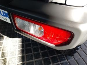 Suzuki Jimny 1.5 GLX AllGrip 3-door auto - Image 16