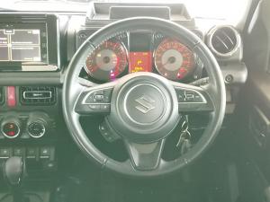 Suzuki Jimny 1.5 GLX AllGrip 3-door auto - Image 18