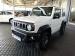 Suzuki Jimny 1.5 GLX AllGrip 3-door auto - Thumbnail 1