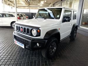 Suzuki Jimny 1.5 GLX AllGrip 3-door auto - Image 1