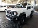 Thumbnail Suzuki Jimny 1.5 GLX AllGrip 3-door auto
