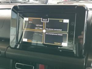 Suzuki Jimny 1.5 GLX AllGrip 3-door auto - Image 20