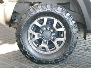 Suzuki Jimny 1.5 GLX AllGrip 3-door auto - Image 25