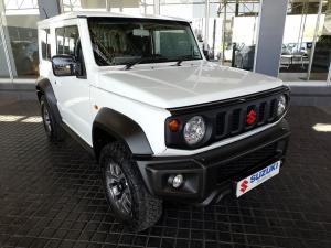 Suzuki Jimny 1.5 GLX AllGrip 3-door auto - Image 3