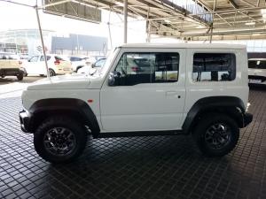 Suzuki Jimny 1.5 GLX AllGrip 3-door auto - Image 4