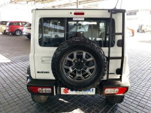 Suzuki Jimny 1.5 GLX AllGrip 3-door auto - Image 6