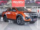 Thumbnail Isuzu D-Max 3.0TD double cab V-Cross 4x4