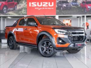 Isuzu D-Max 3.0TD double cab V-Cross 4x4 - Image 1