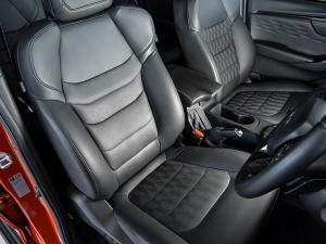 Isuzu D-Max 3.0TD double cab V-Cross 4x4 - Image 21