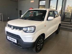 Suzuki S-Presso 1.0 GL+ auto - Image 3