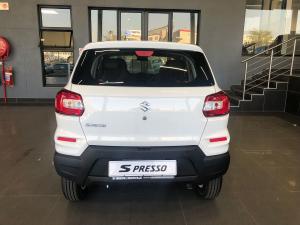 Suzuki S-Presso 1.0 GL+ auto - Image 5