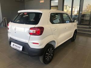 Suzuki S-Presso 1.0 GL+ auto - Image 6