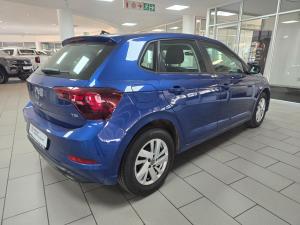 Volkswagen Polo hatch 1.0TSI - Image 3