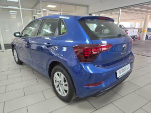 Volkswagen Polo hatch 1.0TSI - Image 4
