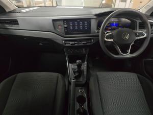 Volkswagen Polo hatch 1.0TSI - Image 7