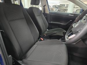 Volkswagen Polo hatch 1.0TSI - Image 9