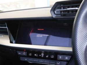 Audi A3 sedan 35TFSI S line - Image 17