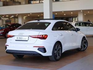 Audi A3 sedan 35TFSI S line - Image 19