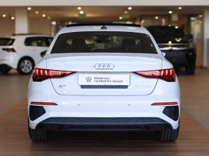 Audi A3 sedan 35TFSI S line - Image 8