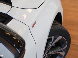 Audi A3 sedan 35TFSI S line - Image 9
