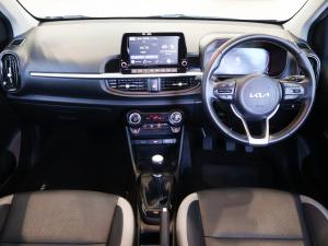 Kia Picanto 1.2 EX+ manual - Image 11