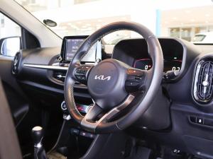 Kia Picanto 1.2 EX+ manual - Image 12