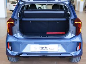 Kia Picanto 1.2 EX+ manual - Image 17