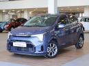 Thumbnail Kia Picanto 1.2 EX+ manual