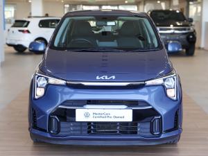 Kia Picanto 1.2 EX+ manual - Image 2