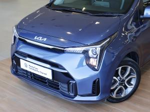 Kia Picanto 1.2 EX+ manual - Image 4