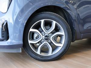 Kia Picanto 1.2 EX+ manual - Image 5