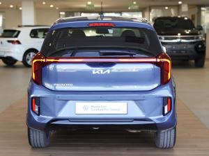 Kia Picanto 1.2 EX+ manual - Image 6